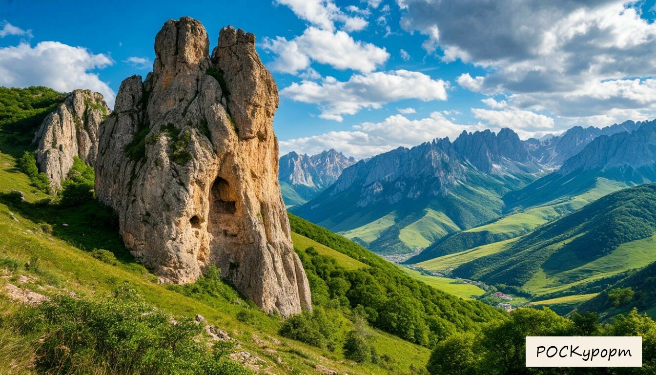 кавказ нейро